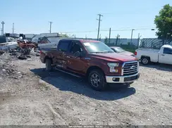 1FTEW1EF2GFD09497 2016 FORD F-150