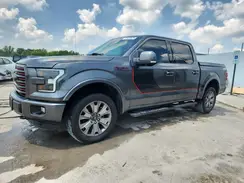 1FTEW1EF2GFD17051 2016 FORD F-150