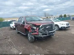1FTEW1EF2GFD23058 2016 FORD F-150