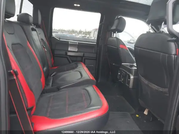 1FTEW1EF2GFD44668 2016 FORD F-150 - Image 8