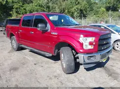 1FTEW1EF2GFD45741 2016 FORD F-150