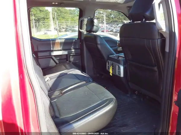 1FTEW1EF2GFD45741 2016 FORD F-150 - Image 8