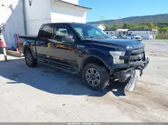 1FTEW1EF2GFD46145 2016 FORD F-150