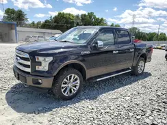 1FTEW1EF2GFD48946 2016 FORD F-150