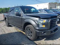 1FTEW1EF2GFD49630 2016 FORD F-150