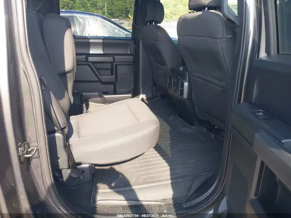 1FTEW1EF2GFD49630 2016 FORD F-150 - Image 8
