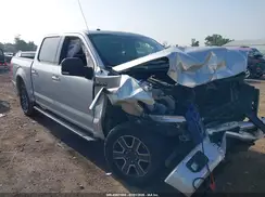 1FTEW1EF2GFD52852 2016 FORD F-150