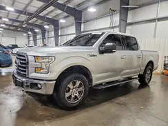 1FTEW1EF2GFD55623 2016 FORD F-150