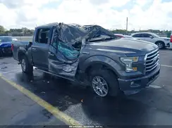 1FTEW1EF2GKD07868 2016 FORD F-150