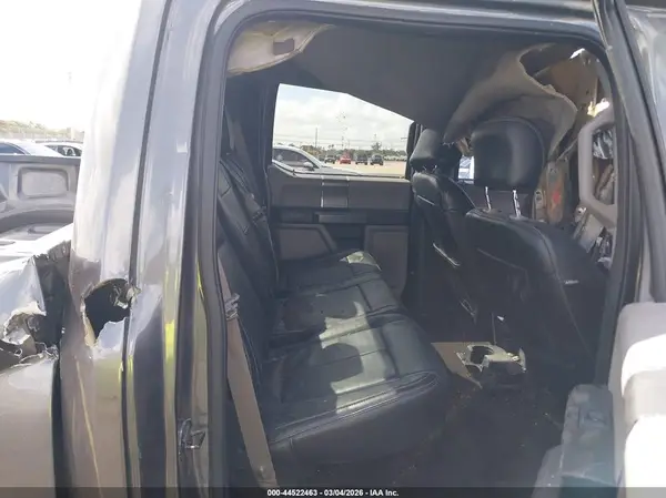 1FTEW1EF2GKD07868 2016 FORD F-150 - Image 8