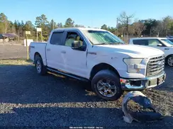 1FTEW1EF2GKD13086 2016 FORD F-150
