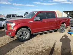 1FTEW1EF2GKD16036 2016 FORD F-150