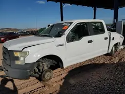 1FTEW1EF2GKD18983 2016 FORD F-150