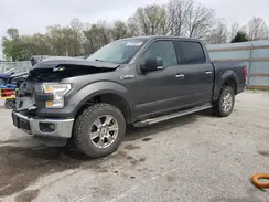 1FTEW1EF2GKD23178 2016 FORD F-150