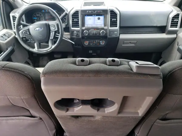 1FTEW1EF2GKD23178 2016 FORD F-150 - Image 8
