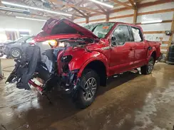 1FTEW1EF2GKD27781 2016 FORD F-150