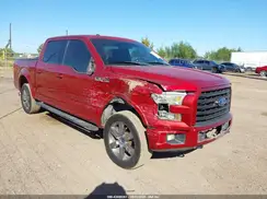 1FTEW1EF2GKD29398 2016 FORD F-150