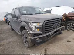 1FTEW1EF2GKD29854 2016 FORD F-150