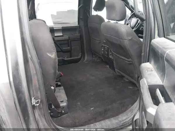 1FTEW1EF2GKD29854 2016 FORD F-150 - Image 8