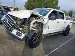 1FTEW1EF2GKD32351 2016 FORD F-150