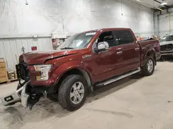 1FTEW1EF2GKD41888 2016 FORD F-150