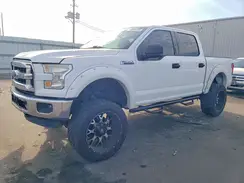 1FTEW1EF2GKD45391 2016 FORD F-150