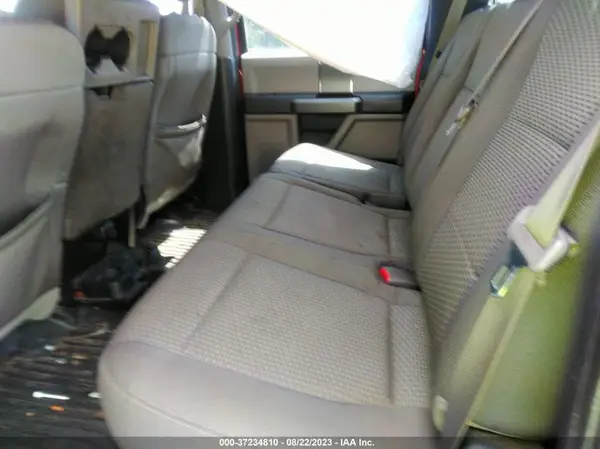 1FTEW1EF2GKD48887 2016 FORD F-150 - Image 8