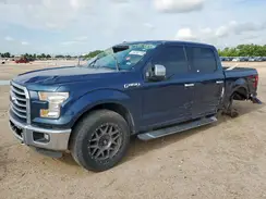 1FTEW1EF2GKD52003 2016 FORD F-150