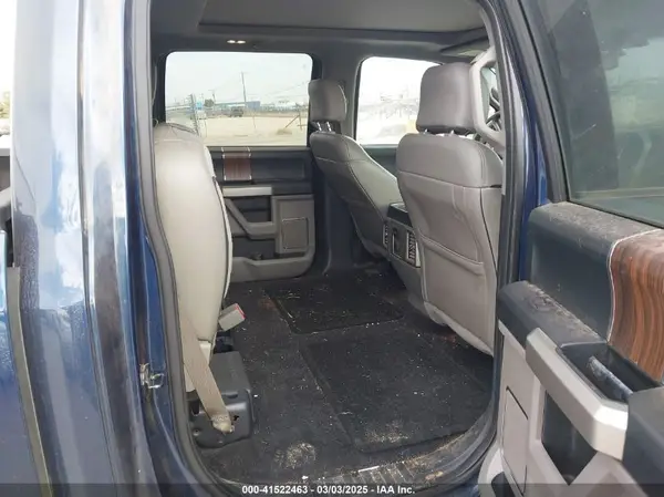 1FTEW1EF2GKD53314 2016 FORD F-150 - Image 8