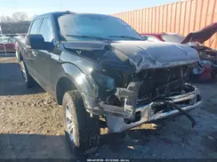 1FTEW1EF2GKD53443 2016 FORD F-150