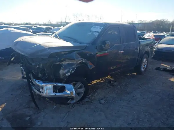1FTEW1EF2GKD53443 2016 FORD F-150 - Image 2