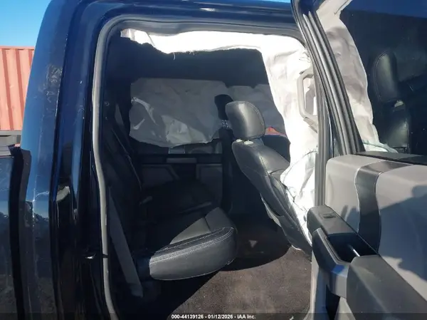 1FTEW1EF2GKD53443 2016 FORD F-150 - Image 8