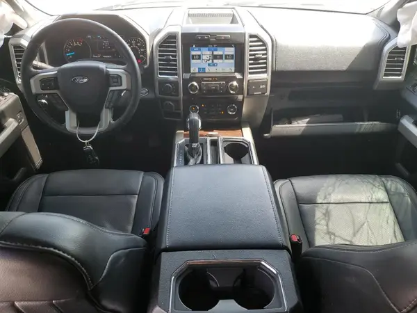 1FTEW1EF2GKD62675 2016 FORD F-150 - Image 8