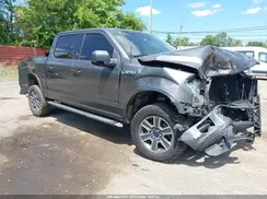 1FTEW1EF2GKD63809 2016 FORD F-150