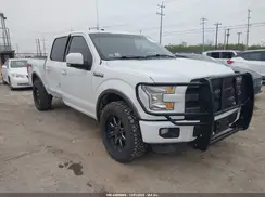 1FTEW1EF2GKD74096 2016 FORD F-150