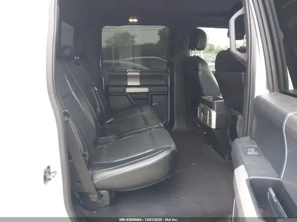 1FTEW1EF2GKD74096 2016 FORD F-150 - Image 8
