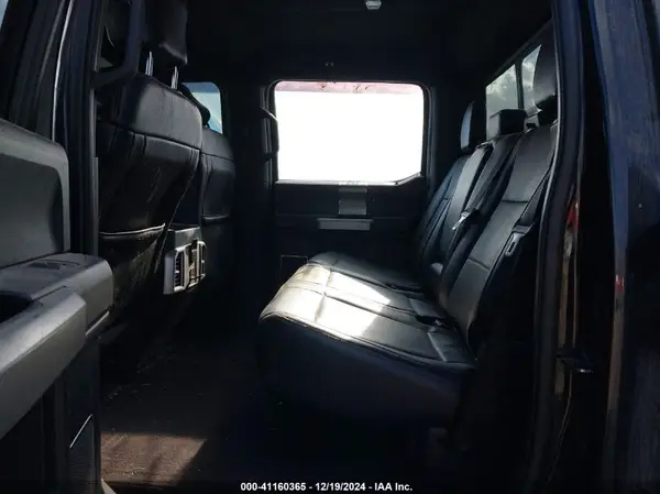 1FTEW1EF2GKD75801 2016 FORD F-150 - Image 8