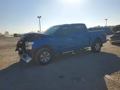 1FTEW1EF2GKD88323 2016 FORD F-150