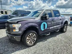 1FTEW1EF2GKD99175 2016 FORD F-150