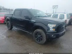 1FTEW1EF2GKD99239 2016 FORD F-150