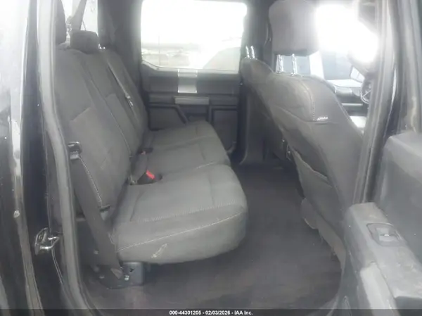 1FTEW1EF2GKD99239 2016 FORD F-150 - Image 8