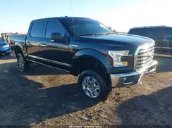 1FTEW1EF2GKD99340 2016 FORD F-150