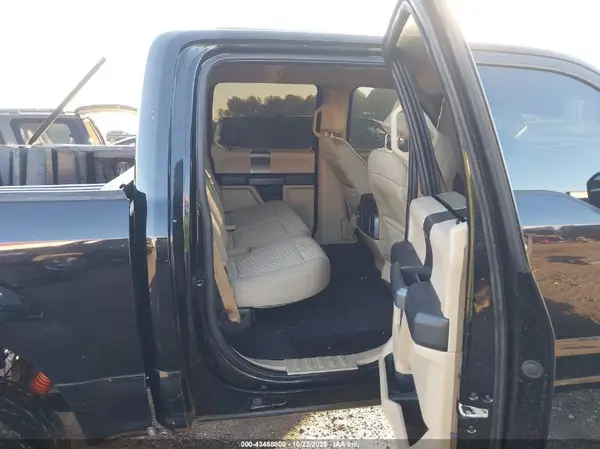 1FTEW1EF2GKD99340 2016 FORD F-150 - Image 8