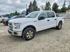 1FTEW1EF2GKE04827 2016 FORD F-150