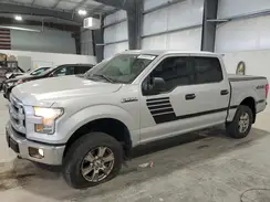 1FTEW1EF2GKE06075 2016 FORD F-150