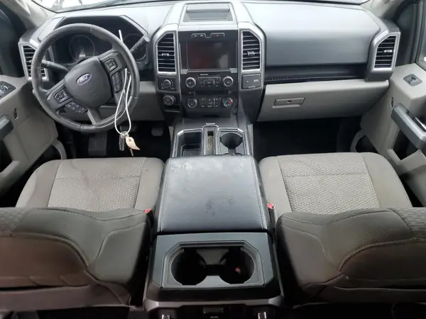 1FTEW1EF2GKE10076 2016 FORD F-150 - Image 8