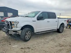 1FTEW1EF2GKE14435 2016 FORD F-150