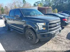 1FTEW1EF2GKE21353 2016 FORD F-150