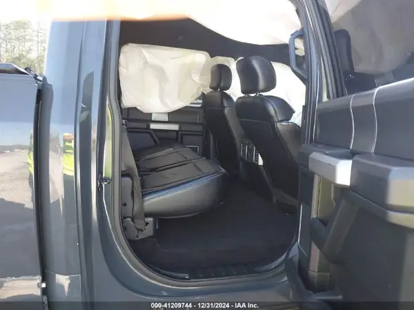 1FTEW1EF2GKE21353 2016 FORD F-150 - Image 8
