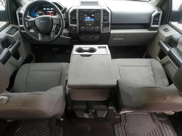 1FTEW1EF2GKE41893 2016 FORD F-150 - Image 8